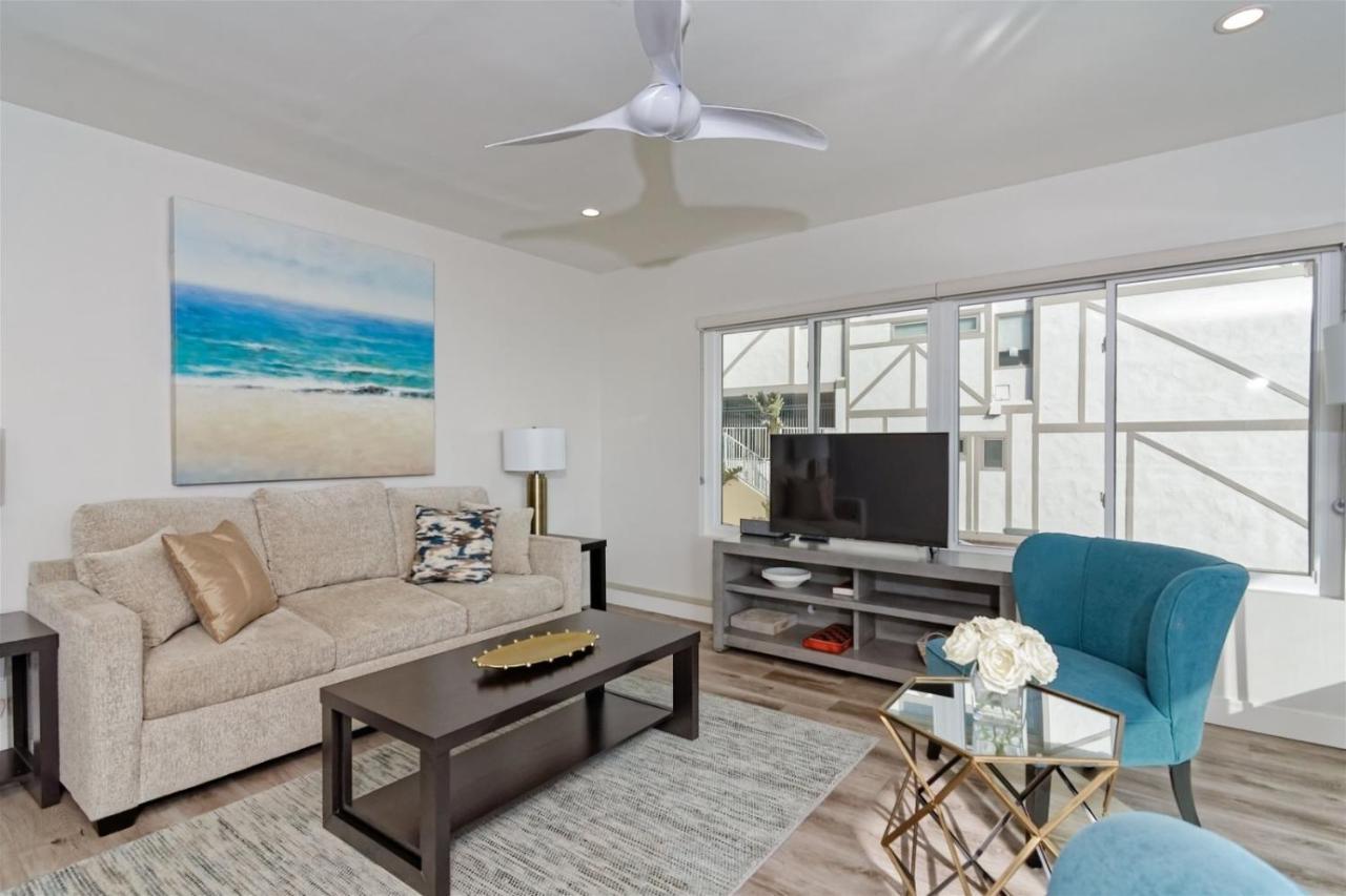 Ocean Villas Beach Front Carlsbad Bagian luar foto